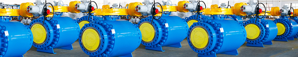 Ball Valve