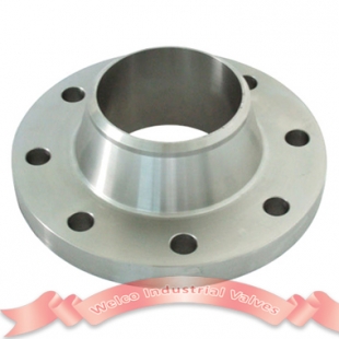 Weld Neck Flange