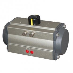 AT Pneumatic Actuator