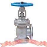 API Angle stop valve