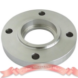 Socket weld flange 