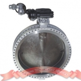 D943H butterfly valve