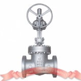 12inch 600lb gate valve