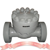 600Lb check valve 