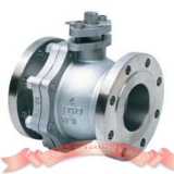 Class 150 Floating Ball Valve