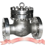 Inconel 900Lb check Valve